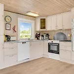 Gorgeous In With Kitchen *