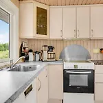 Gorgeous In With Kitchen Dom wakacyjny *