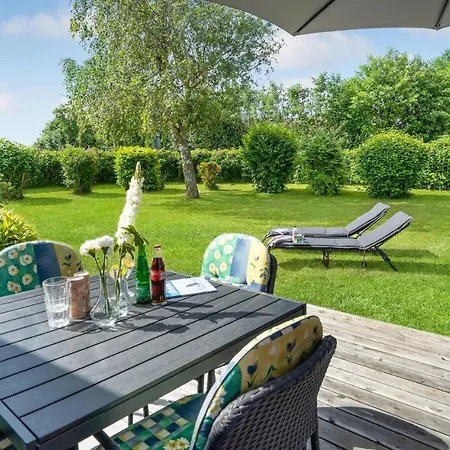 Gorgeous In With Kitchen * Bogense